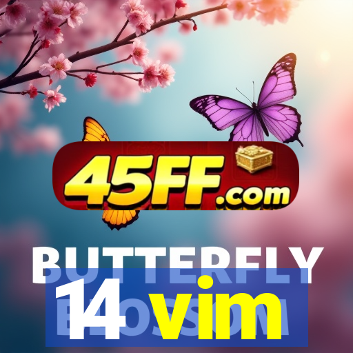 14 vim